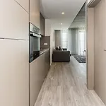 Apartment Innapartments - Sao Goncalinho *