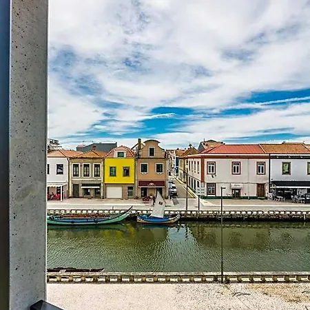 Innapartments - Sao Goncalinho Апартаменты
