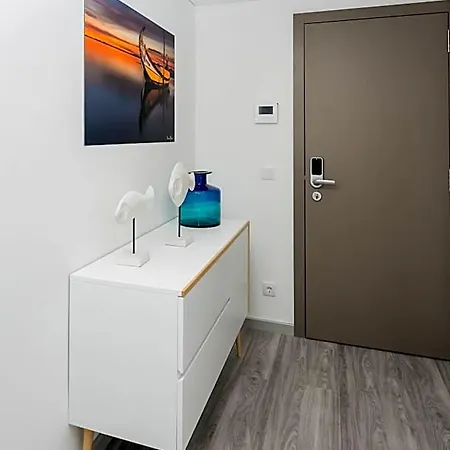 Innapartments - Sao Goncalinho *