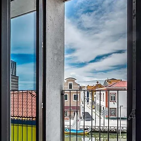 Апартаменты Innapartments - Sao Goncalinho *