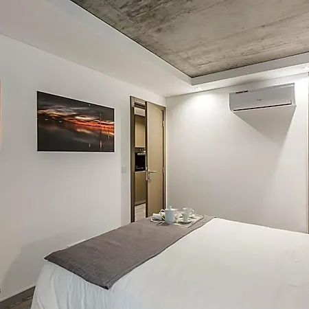 Innapartments - Sao Goncalinho