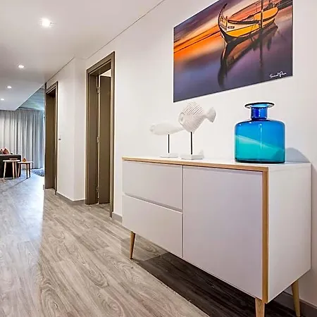 Апартаменты Innapartments - Sao Goncalinho