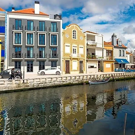 Innapartments - Sao Goncalinho Апартаменты