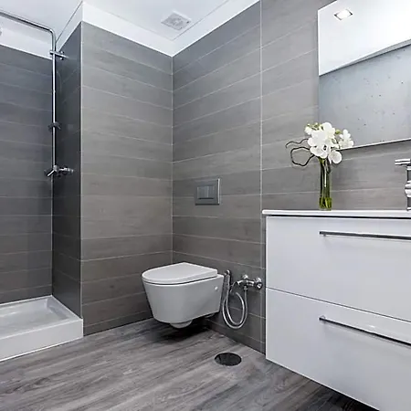Innapartments - Sao Goncalinho Апартаменты *