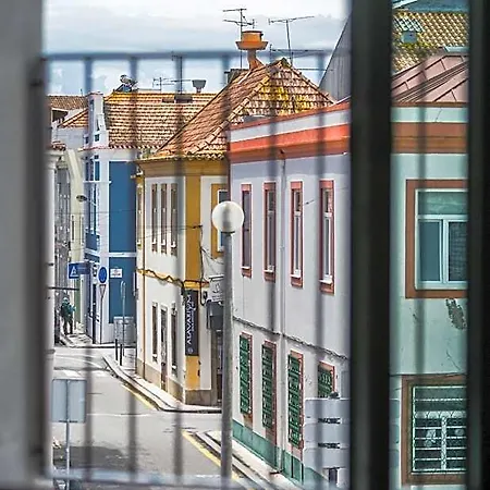 Innapartments - Sao Goncalinho Авейру