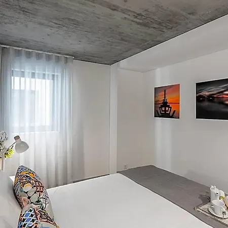 Апартаменты Innapartments - Sao Goncalinho *