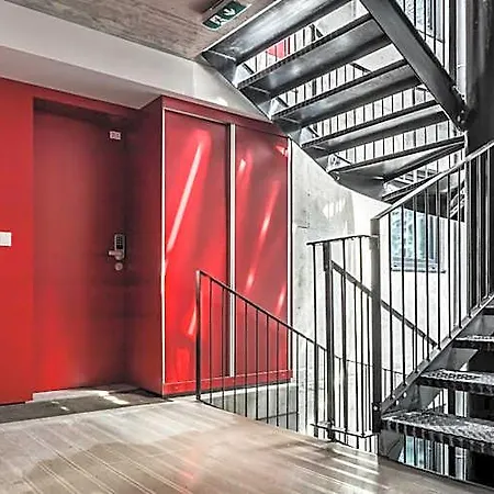Innapartments - Sao Goncalinho Апартаменты