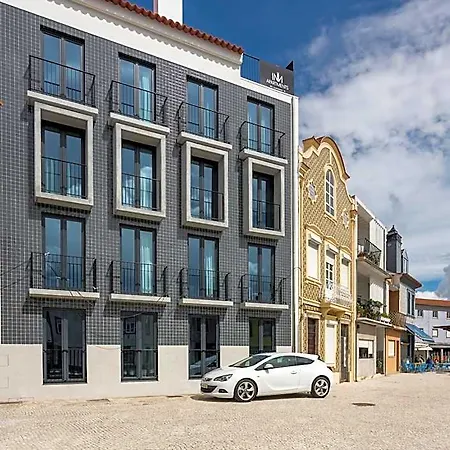 Innapartments - Sao Goncalinho Апартаменты