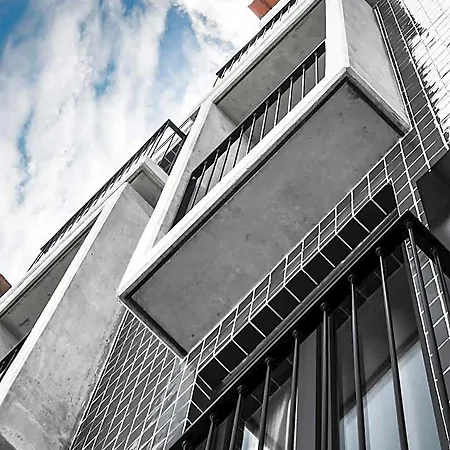 Innapartments - Sao Goncalinho Апартаменты *