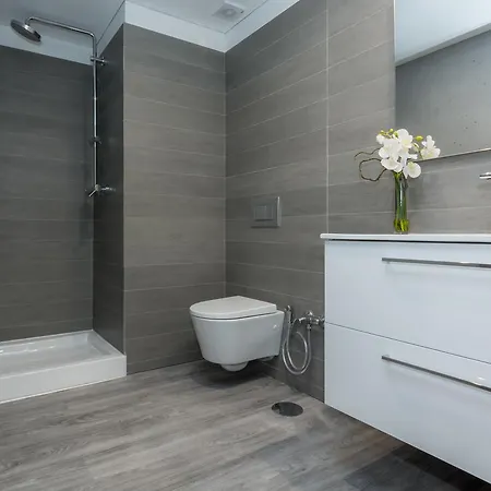 Innapartments - Sao Goncalinho * 阿威罗