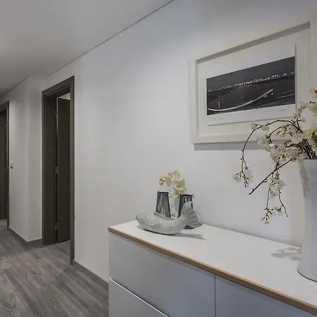 Апартаменты Innapartments - Sao Goncalinho
