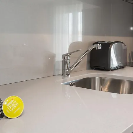 Innapartments - Sao Goncalinho 阿威罗