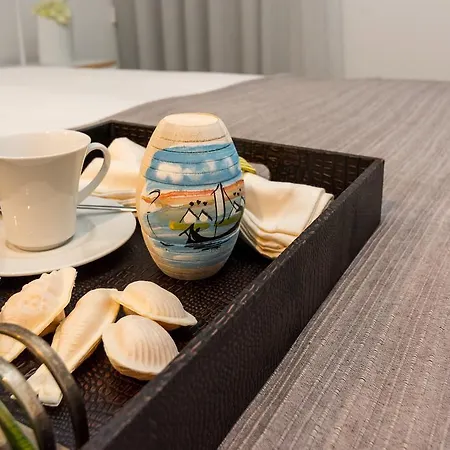 Апартаменты Innapartments - Sao Goncalinho *