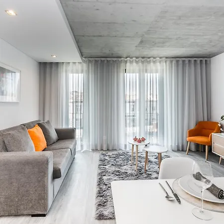 Innapartments - Sao Goncalinho Lägenhet