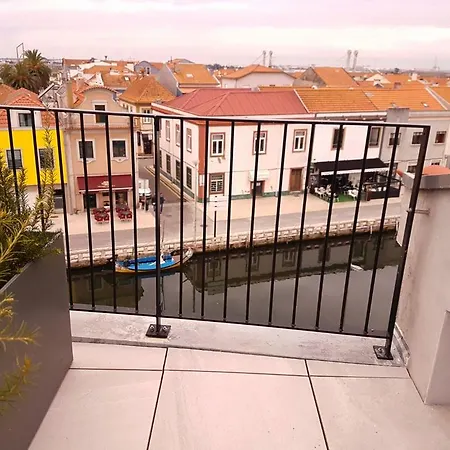 公寓 Innapartments - Sao Goncalinho