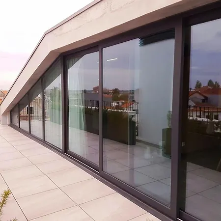 Innapartments - São Gonçalinho Aveiro