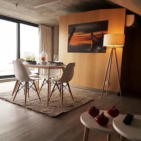 公寓 Innapartments - Sao Goncalinho *