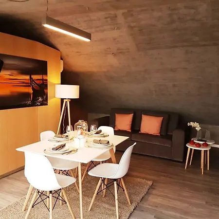 公寓 Innapartments - Sao Goncalinho