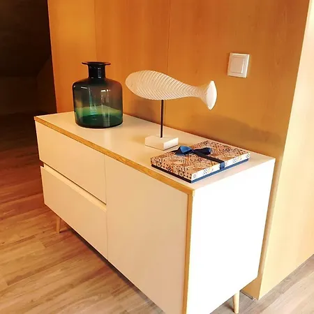 Appartement Innapartments - São Gonçalinho