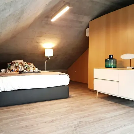 Апартаменты Innapartments - Sao Goncalinho *