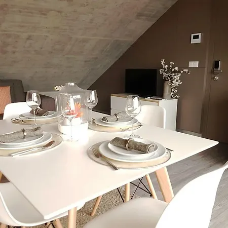 Innapartments - São Gonçalinho