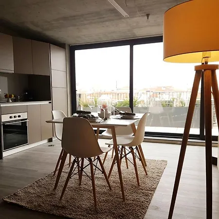 Innapartments - Sao Goncalinho