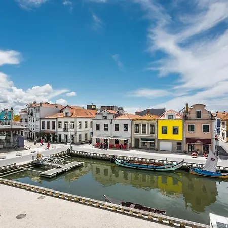 Innapartments - Sao Goncalinho Lägenhet