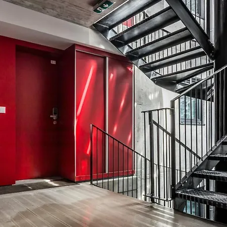 公寓 Innapartments - Sao Goncalinho