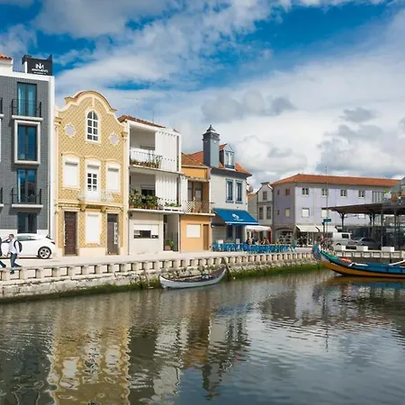 Innapartments - Sao Goncalinho *