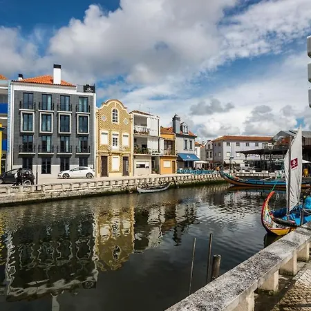 Innapartments - Sao Goncalinho * Aveiro