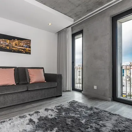 Appartement Innapartments - São Gonçalinho
