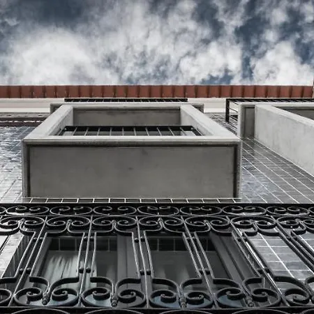 Апартаменты Innapartments - Sao Goncalinho *
