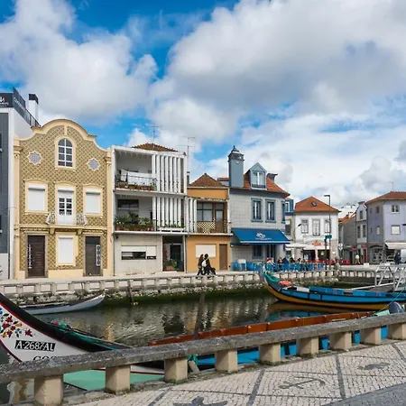 公寓 Innapartments - Sao Goncalinho