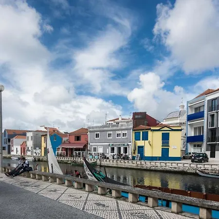 Innapartments - Sao Goncalinho 公寓