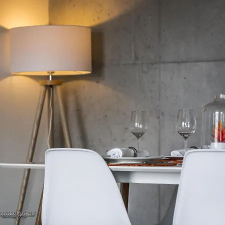 Innapartments - Sao Goncalinho 公寓