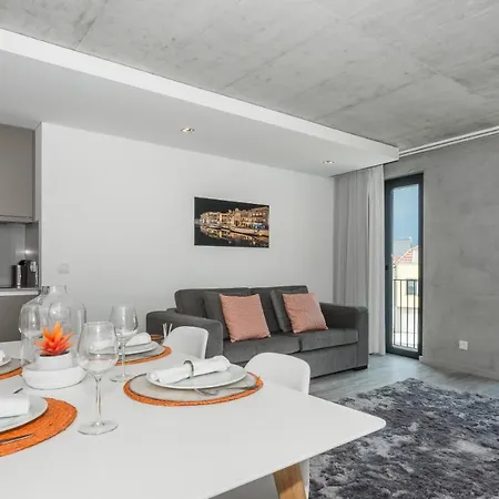 Innapartments - São Gonçalinho Aveiro