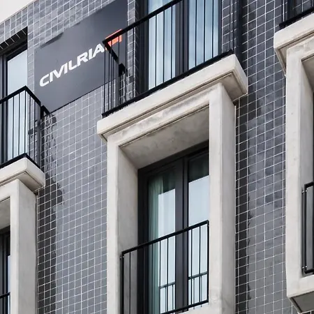 公寓 Innapartments - Sao Goncalinho