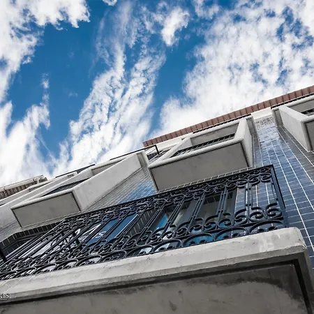 Innapartments - São Gonçalinho