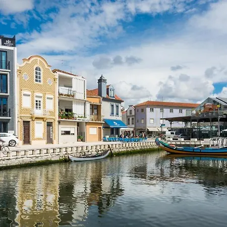 公寓 Innapartments - Sao Goncalinho