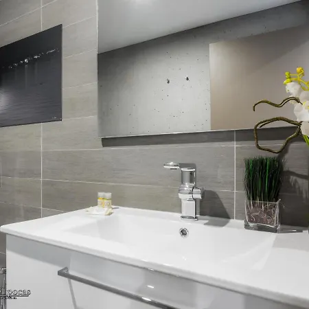 Innapartments - Sao Goncalinho *