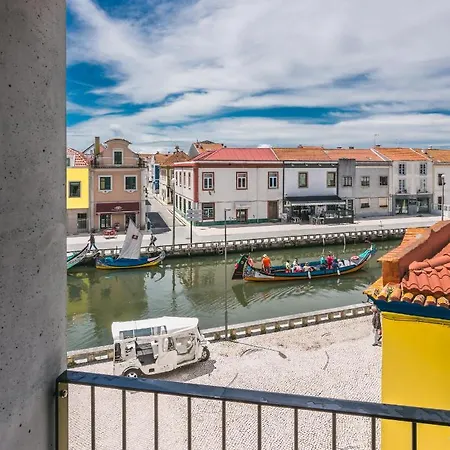 Innapartments - Sao Goncalinho