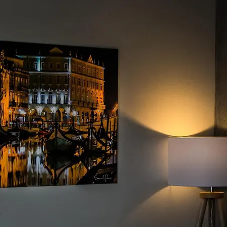 Innapartments - Sao Goncalinho 公寓 阿威罗