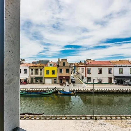 Appartement Innapartments - São Gonçalinho