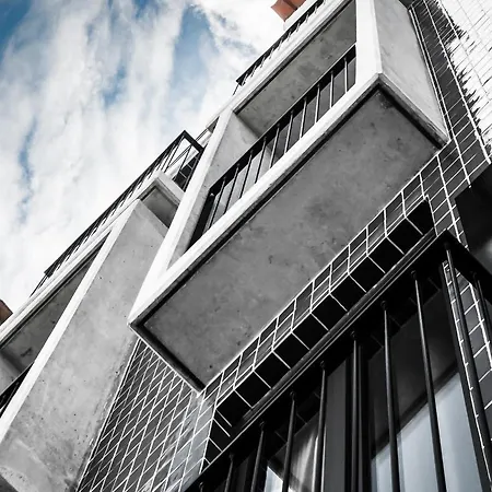Innapartments - São Gonçalinho