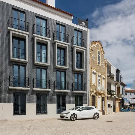 Appartement Innapartments - São Gonçalinho Aveiro