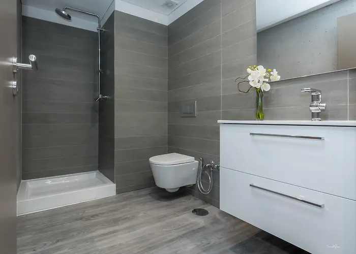 Innapartments - Sao Goncalinho * Aveiro