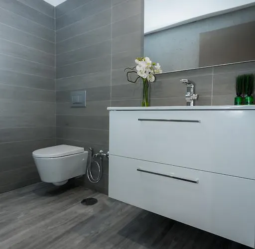 Innapartments - São Gonçalinho * Aveiro