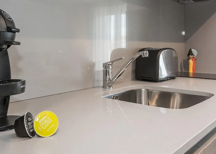 Innapartments - Sao Goncalinho Aveiro