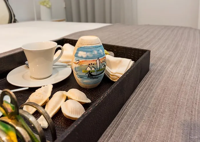 Apartamento Innapartments - São Gonçalinho *