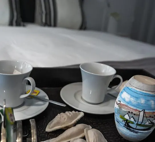 Innapartments - São Gonçalinho *